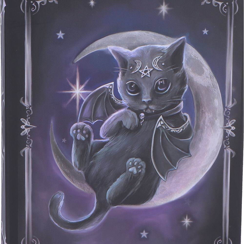 Cult Cuties Malpuss Hardback A5 Journal