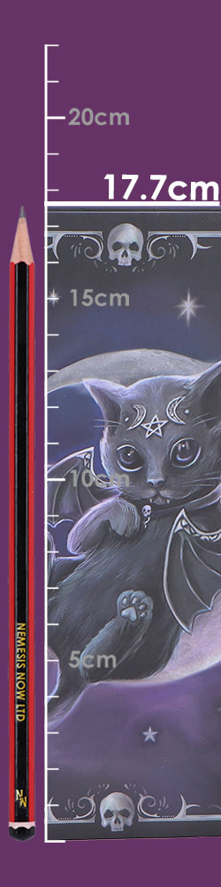 Cult Cuties Malpuss Hardback A5 Journal