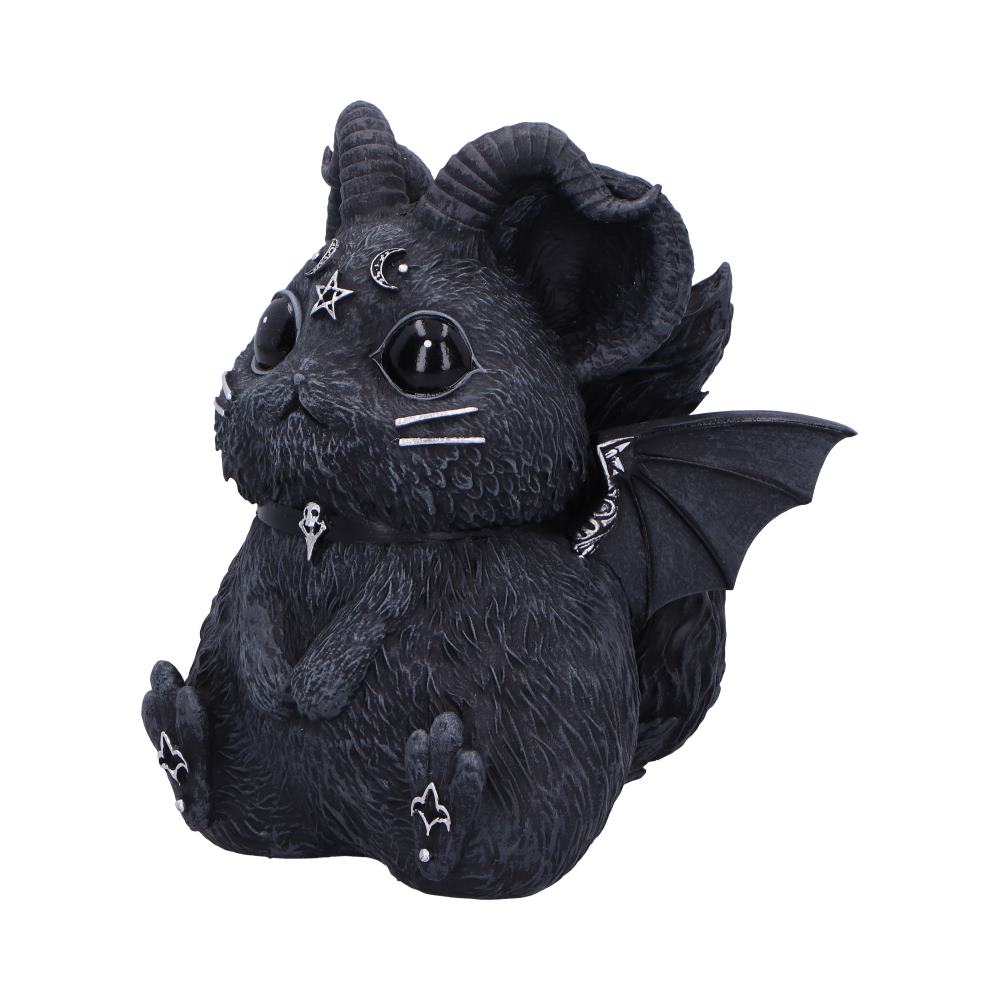 Marchillias Collectible Chinchilla Cult Cuties Figurine