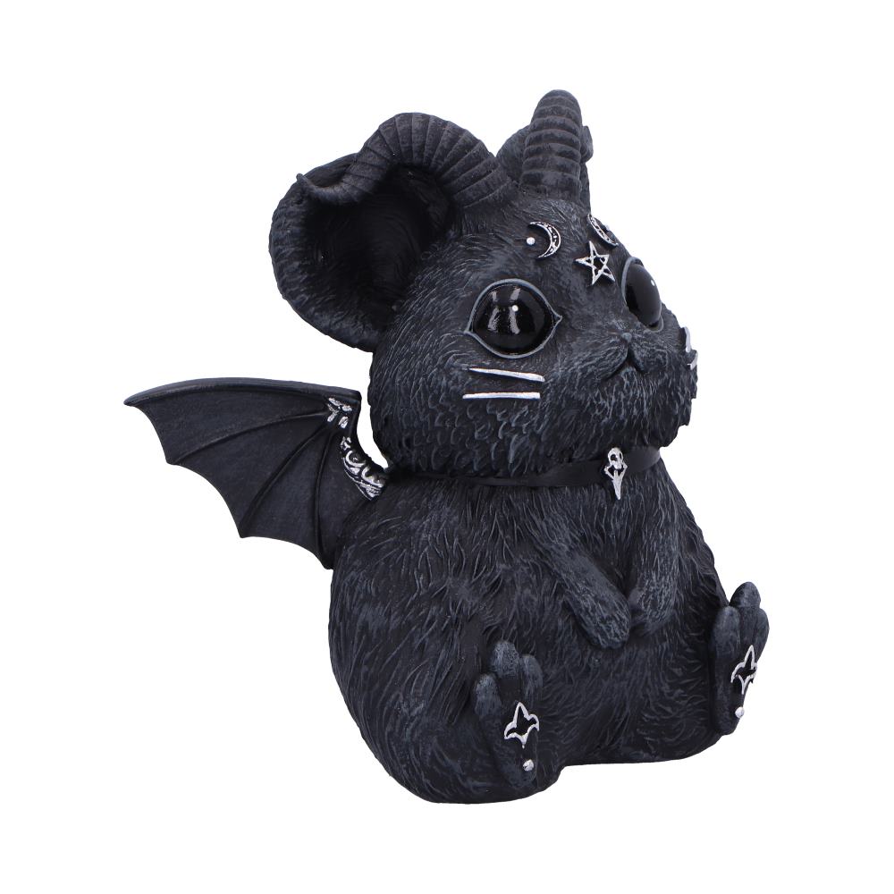 Marchillias Collectible Chinchilla Cult Cuties Figurine