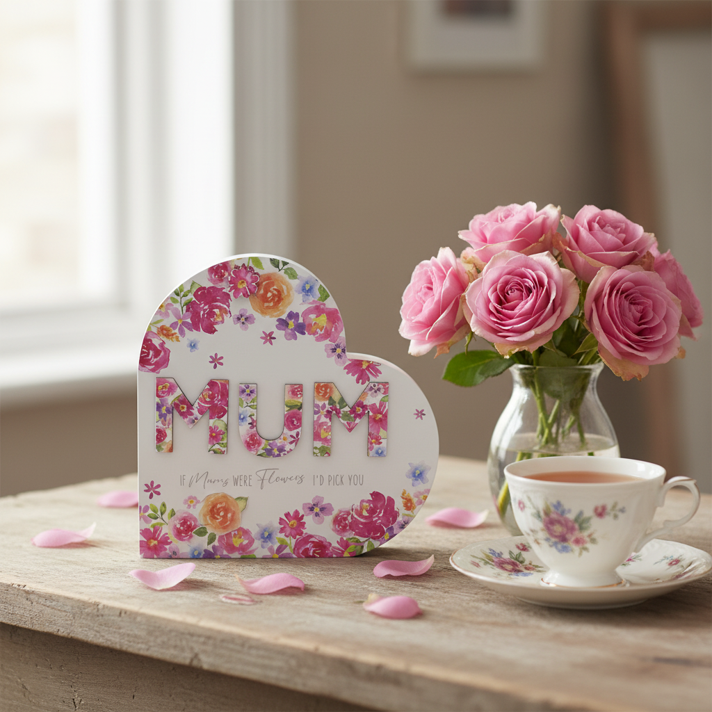 MUM Heart Card Lifestyle 1