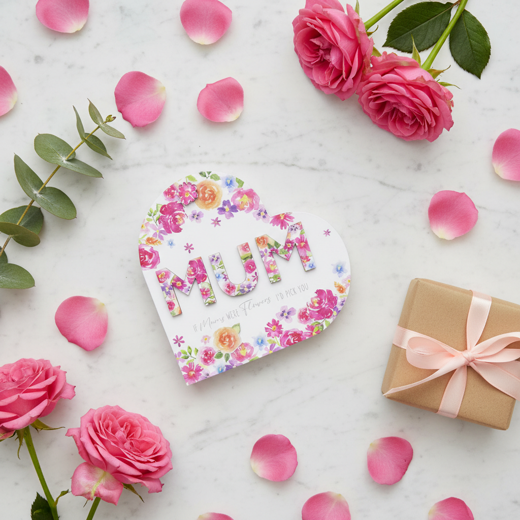 MUM Heart Card Lifestyle 2