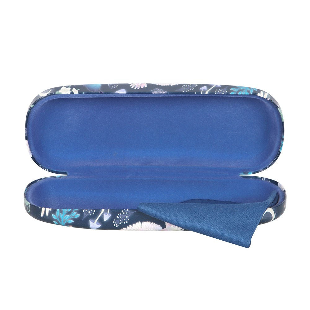 Night Owl Hard Shell Glasses Case