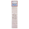 Pack of 3 bookmarks featuring “No.1 Teacher” designs with decorative teacher appreciation styling.