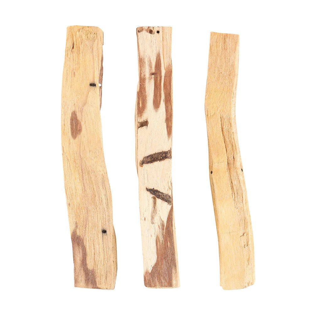 Palo Santo Cleansing & Purifying Thin Sticks - 50g