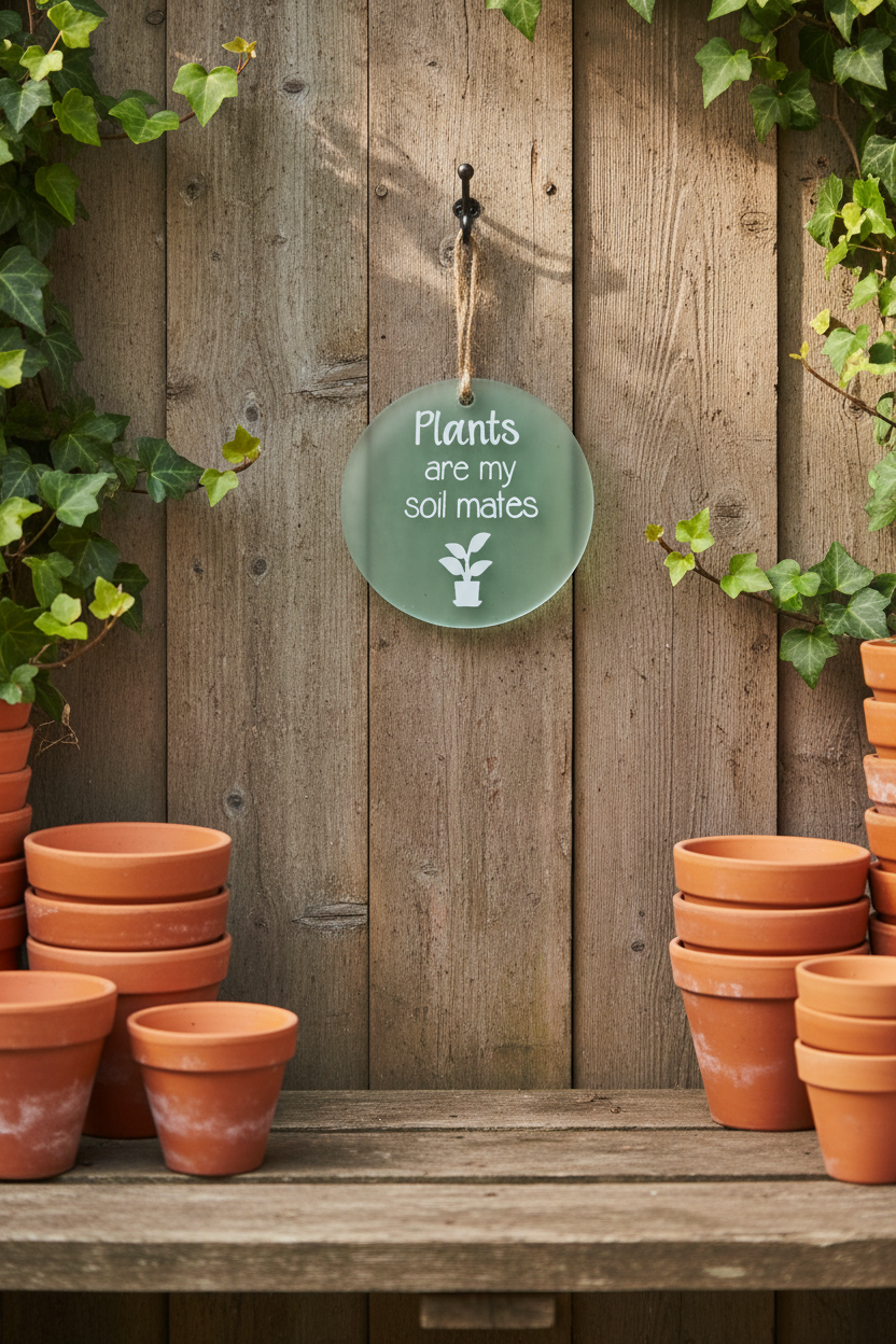 Plants Sign Lifestyle 2b