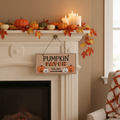 Pumpkin Patch Sign Lifestyle 2