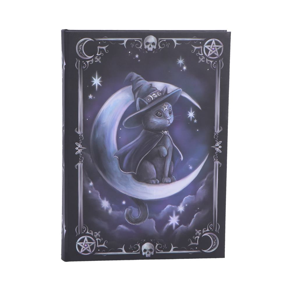 Cult Cuties Purrah A5 Hardback Journal