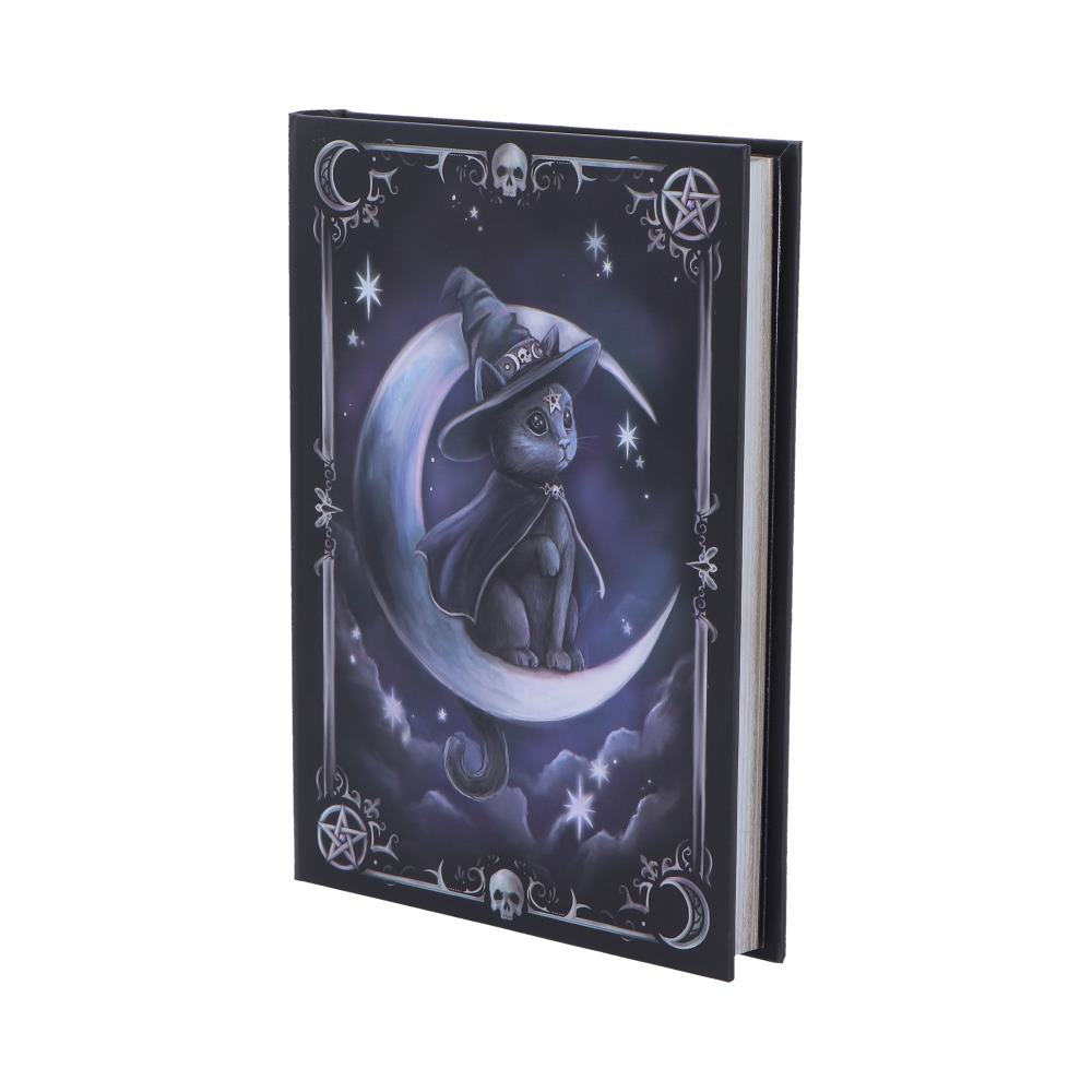 Cult Cuties Purrah A5 Hardback Journal