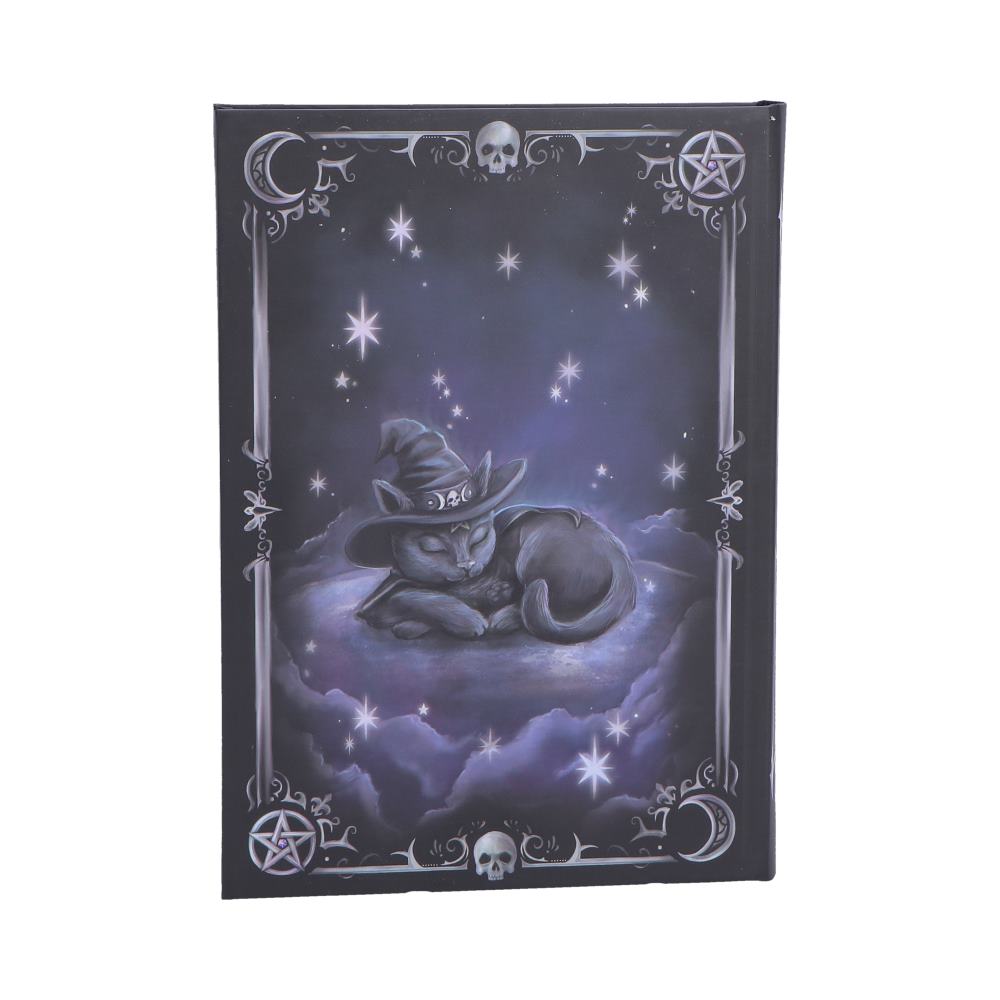 Cult Cuties Purrah A5 Hardback Journal