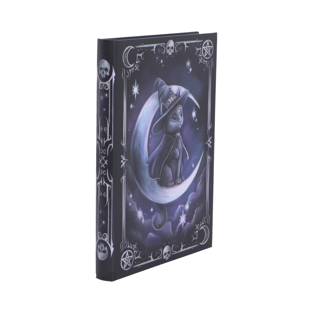 Cult Cuties Purrah A5 Hardback Journal