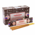 Satya Incense Sticks & Dhoop Cones