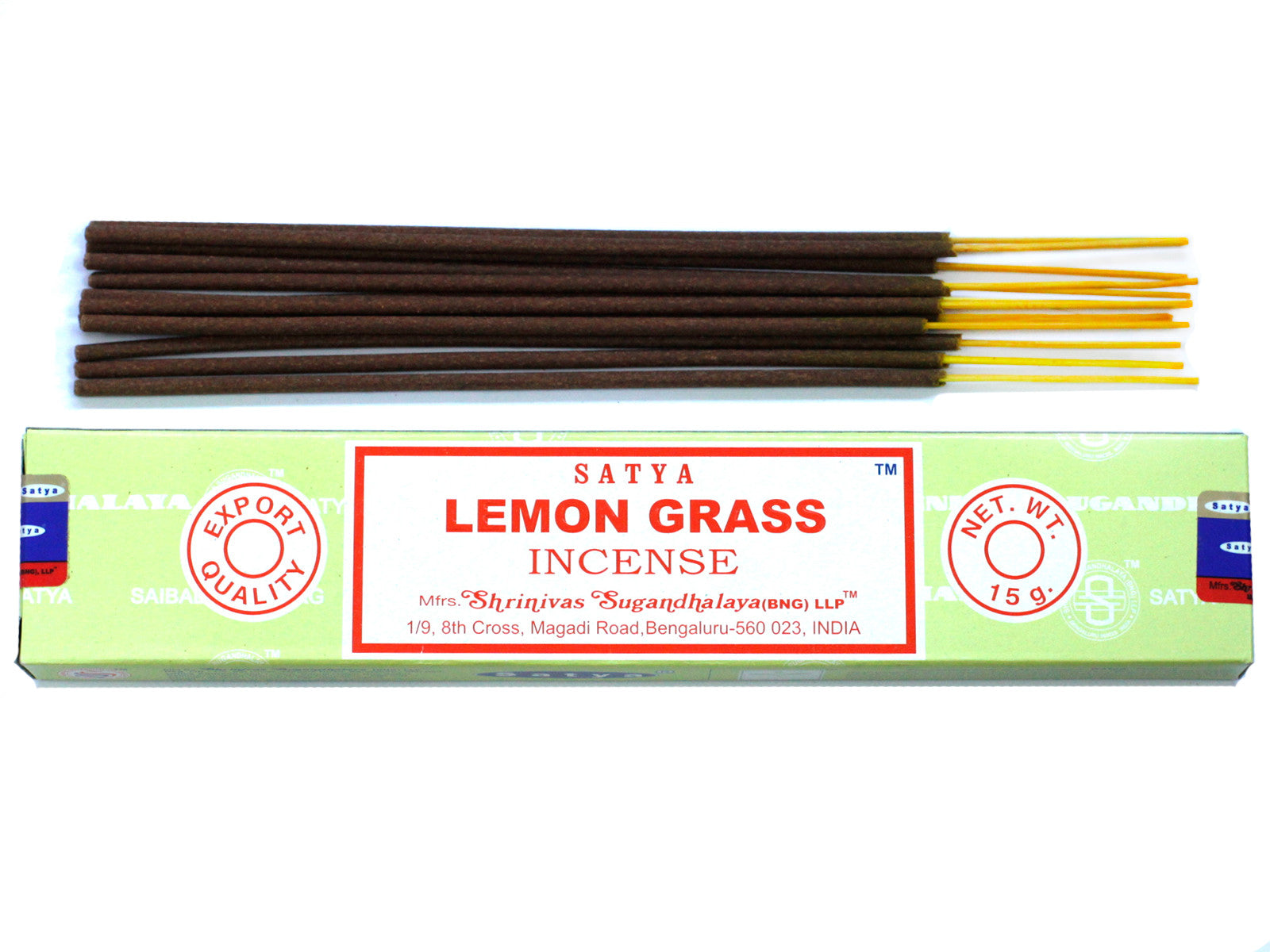 Satya Incense Sticks & Dhoop Cones