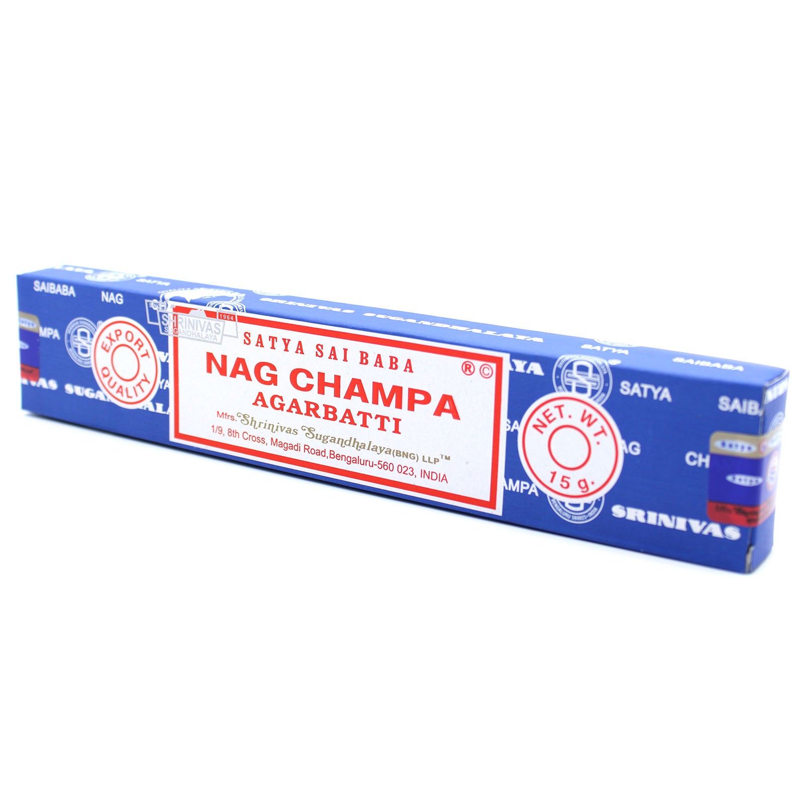 Satya Incense Sticks & Dhoop Cones