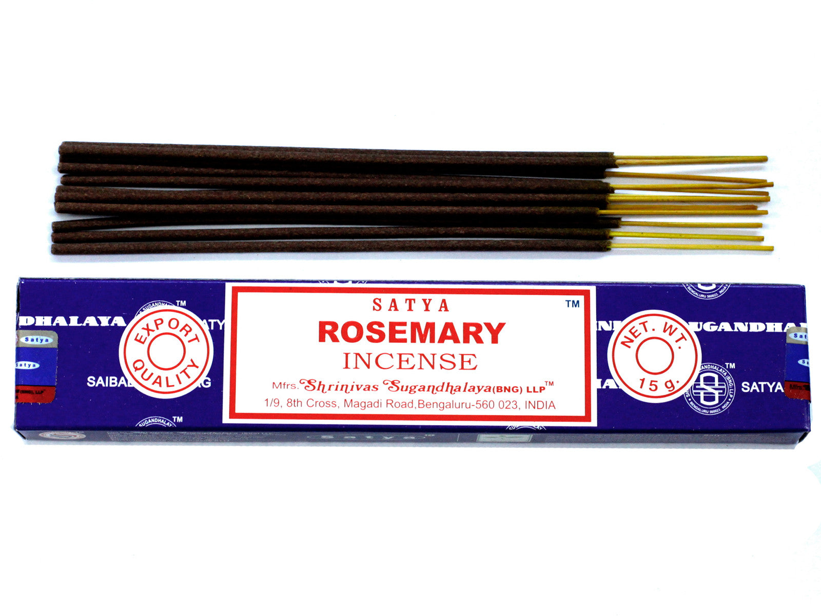 Satya Incense Sticks & Dhoop Cones