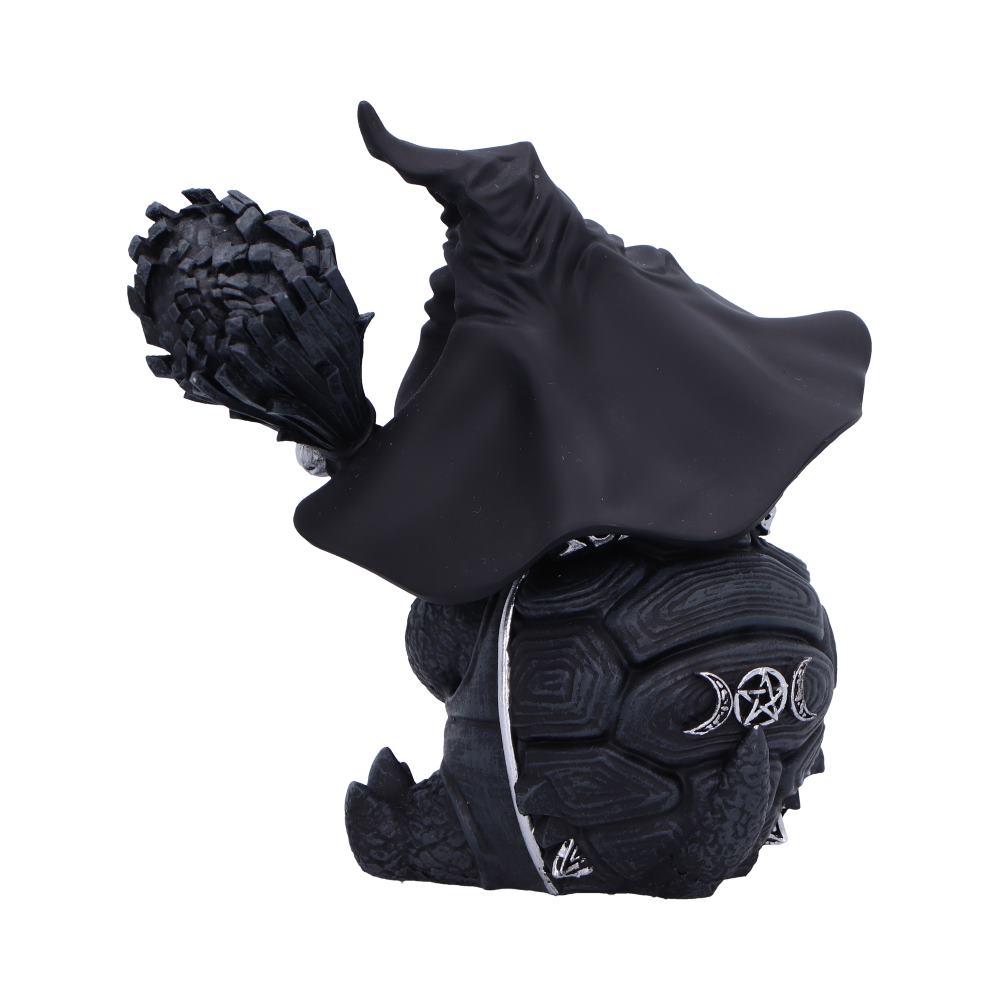 Shellial Collectible Tortoise Cult Cuties Figurine