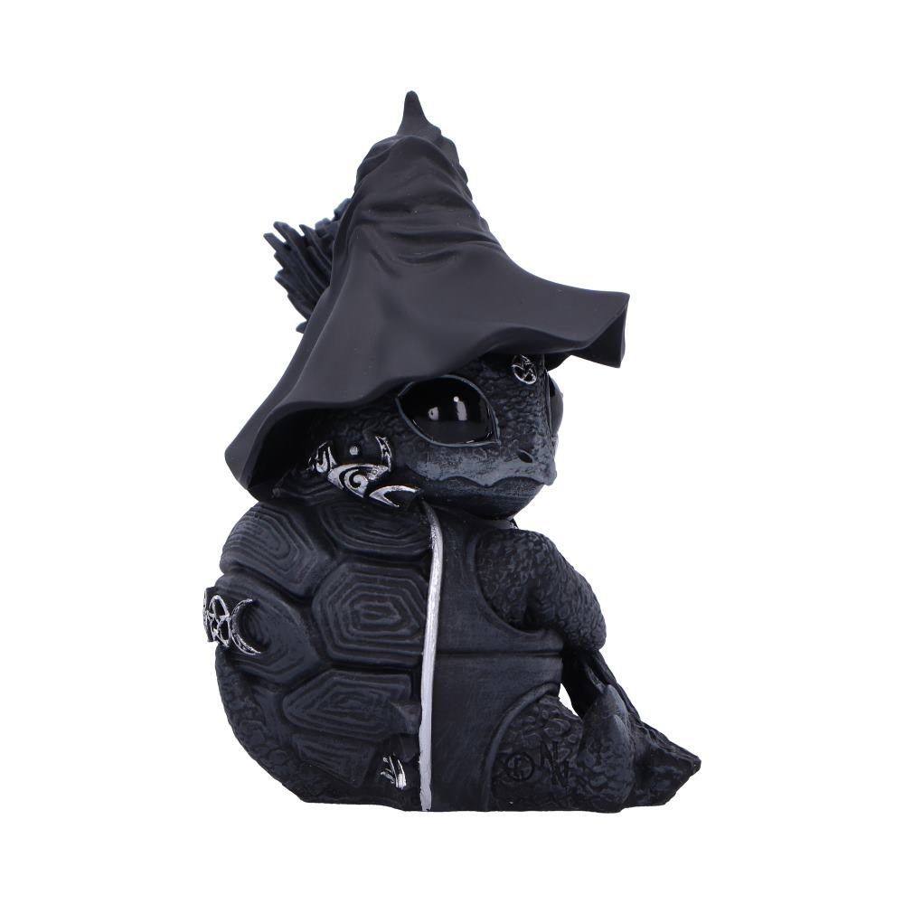 Shellial Collectible Tortoise Cult Cuties Figurine