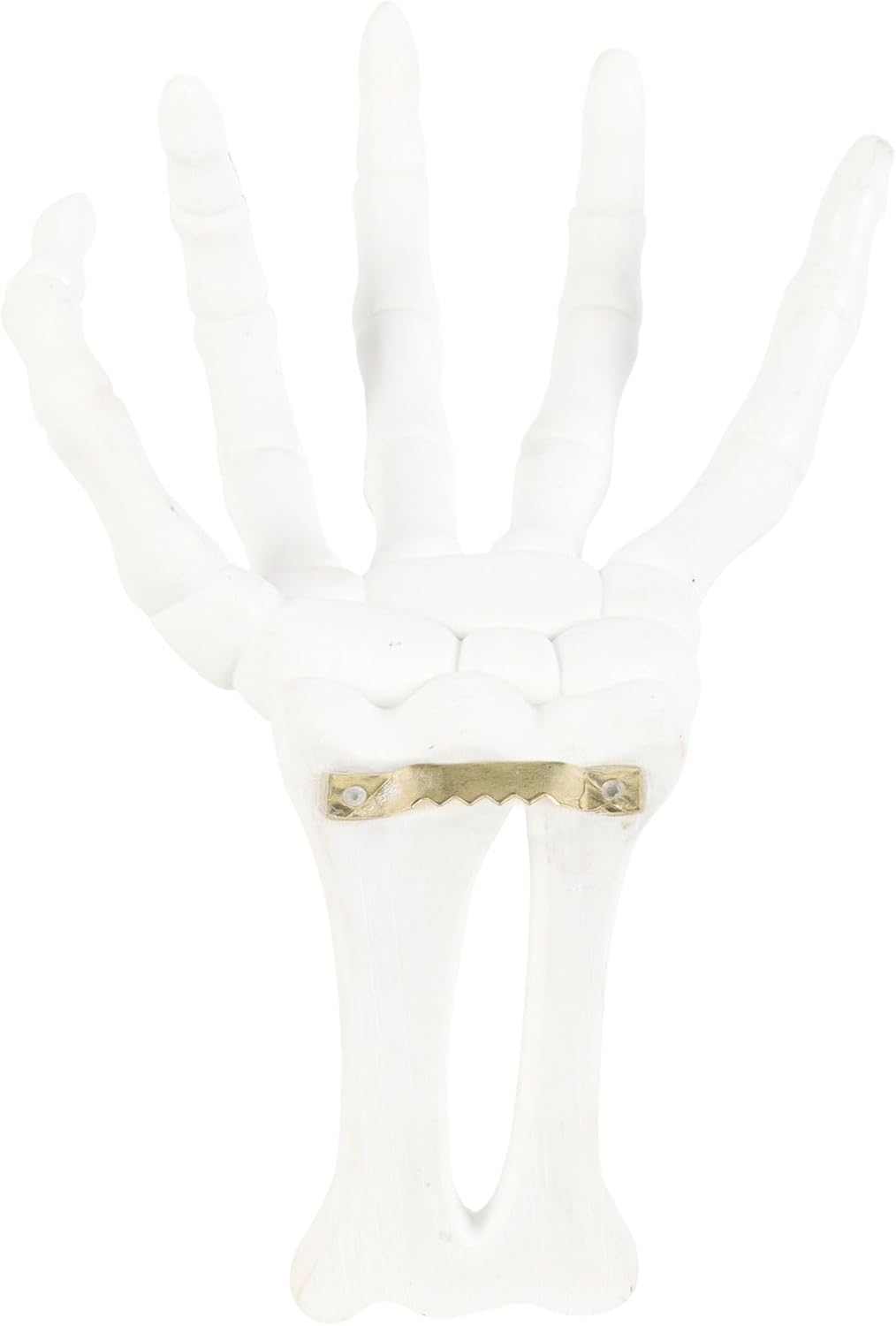 Skeleton Hand Wall Mounted Hook
