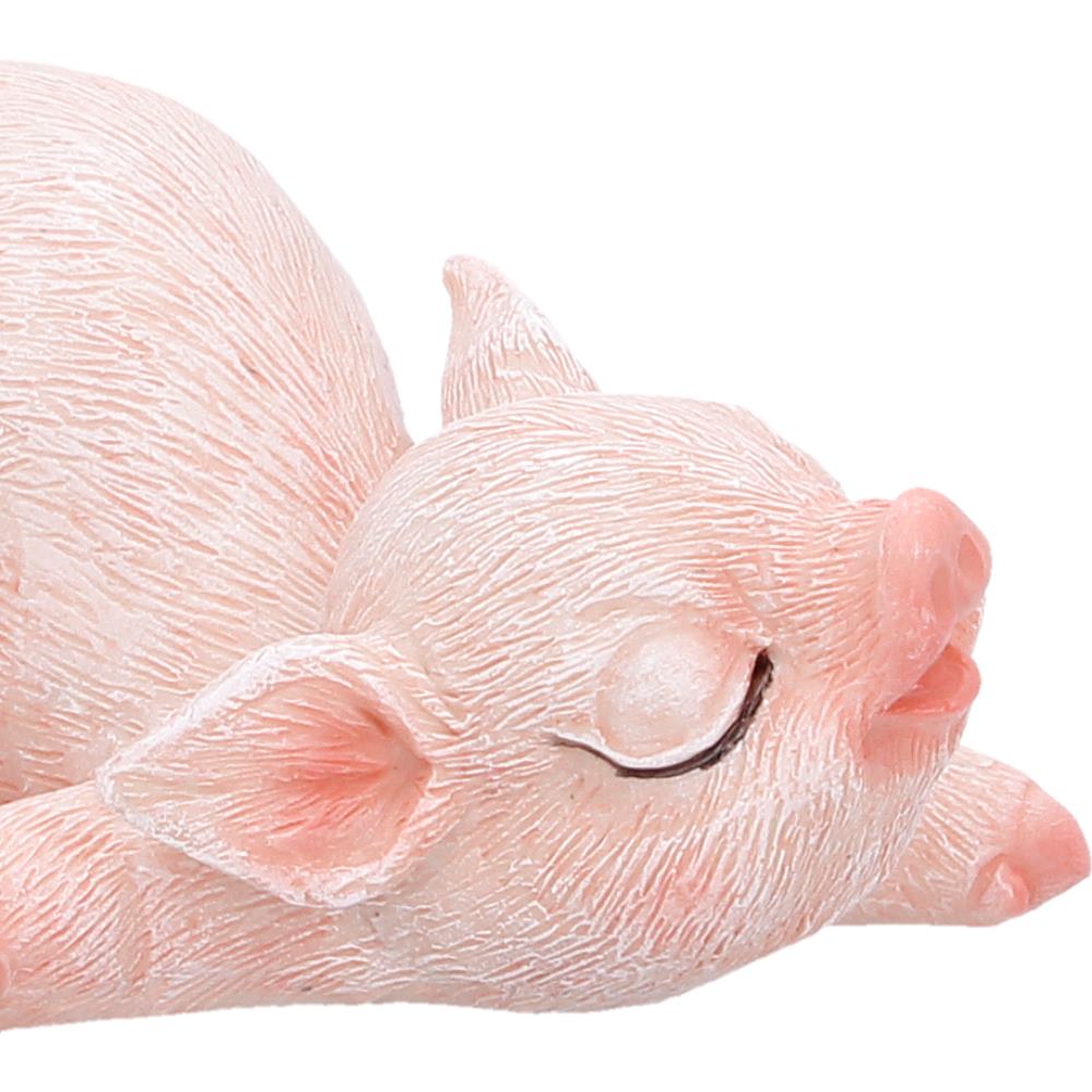 Snuffle Mini Pig Figurine 5.5cm