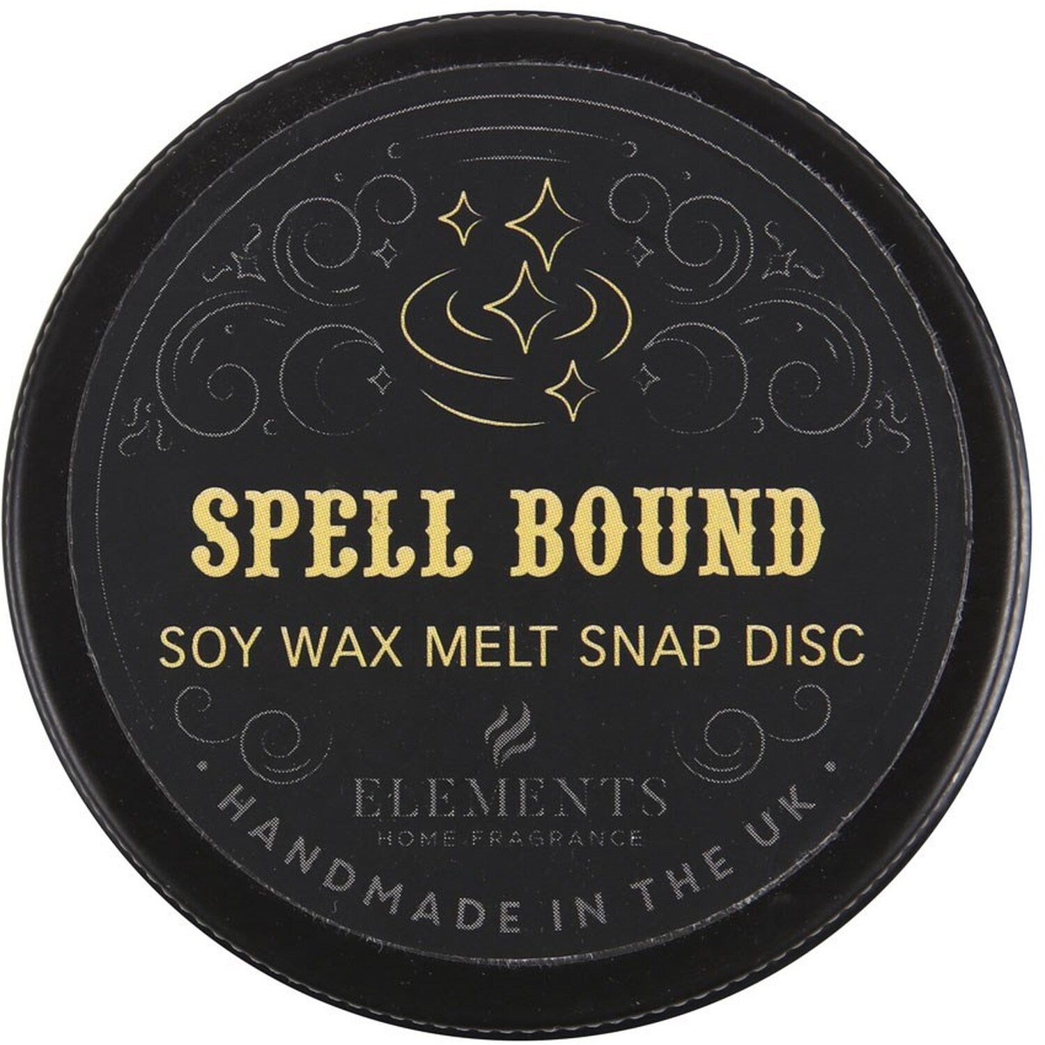 Spell Bound Soy Wax Melt Snap Discs