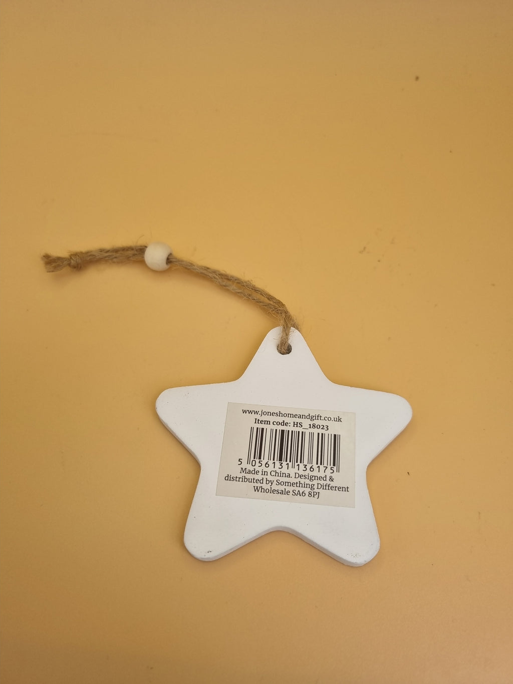 Thanks Teacher For Helping Me Shine Wooden Plaque