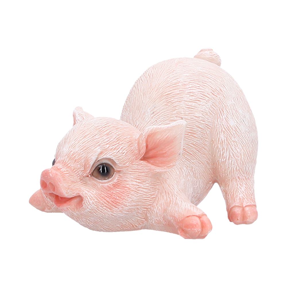 Truffle Mini Pig Figurine 5.5cm