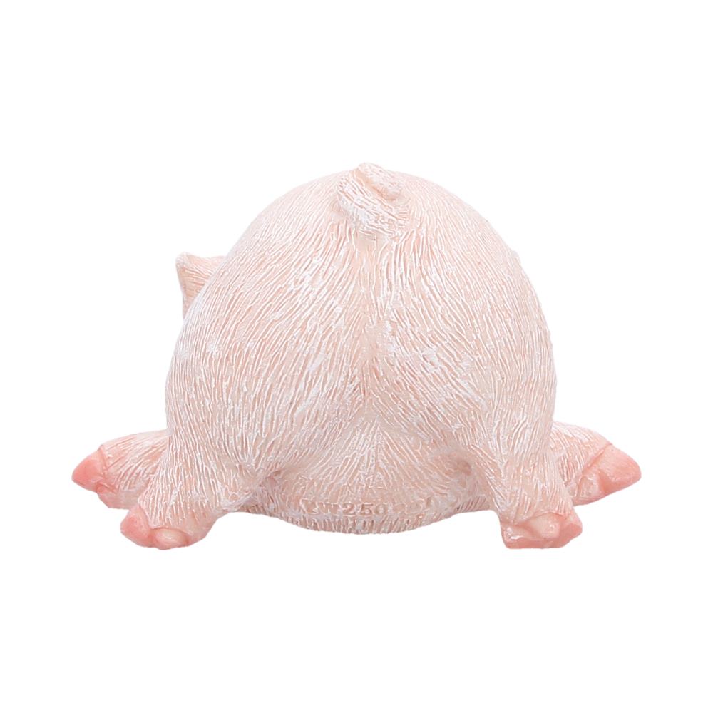Truffle Mini Pig Figurine 5.5cm