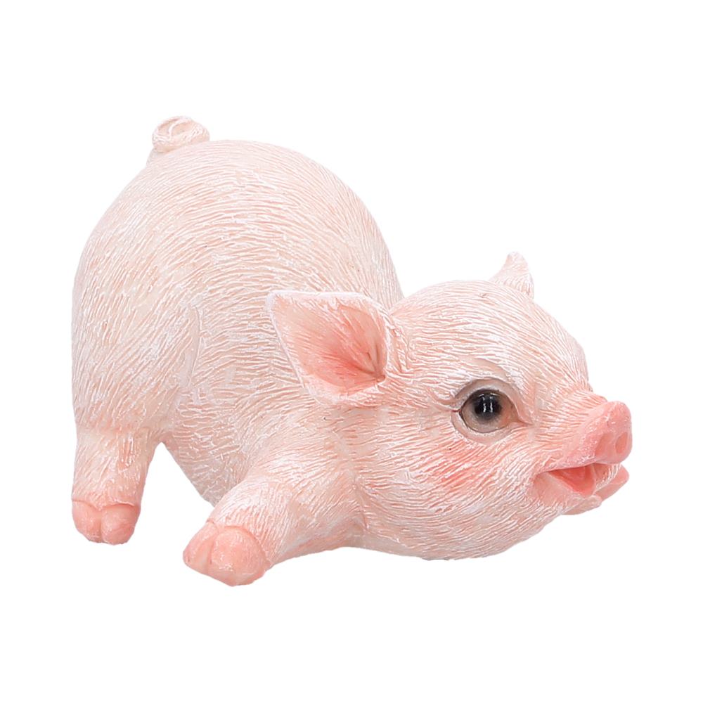 Truffle Mini Pig Figurine 5.5cm