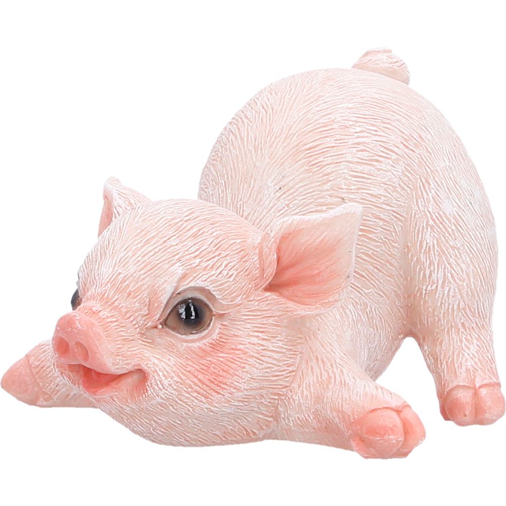 Truffle Mini Pig Figurine 5.5cm