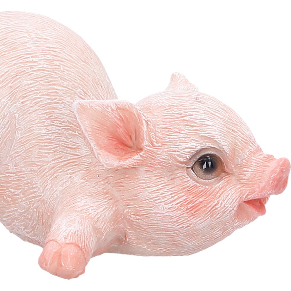 Truffle Mini Pig Figurine 5.5cm