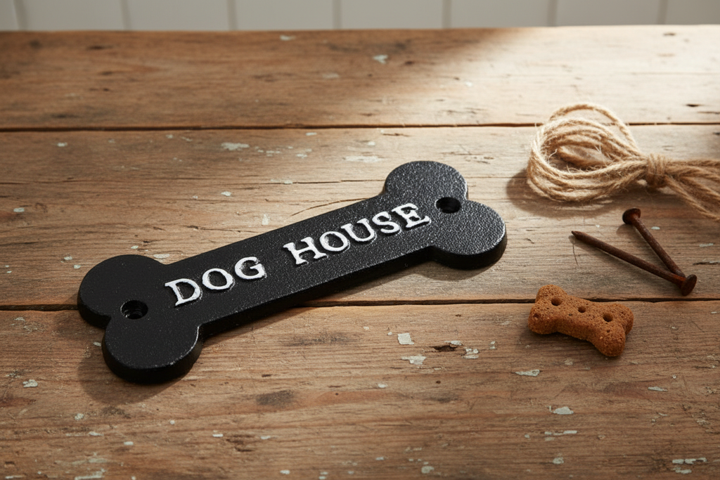Wooden surface lifestyle