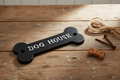 Wooden surface lifestyle