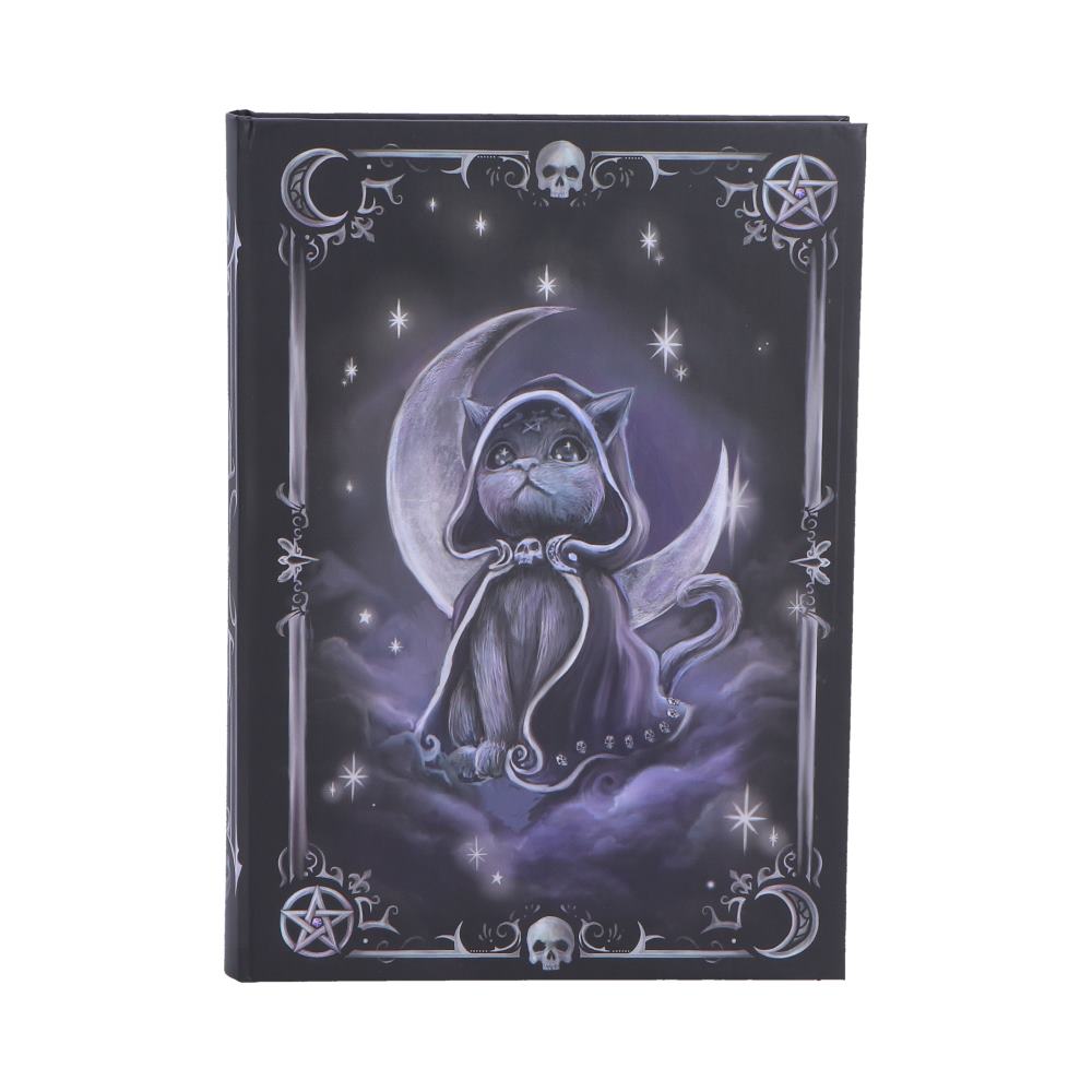 Cult Cuties Zefur Hardback A5 Journal