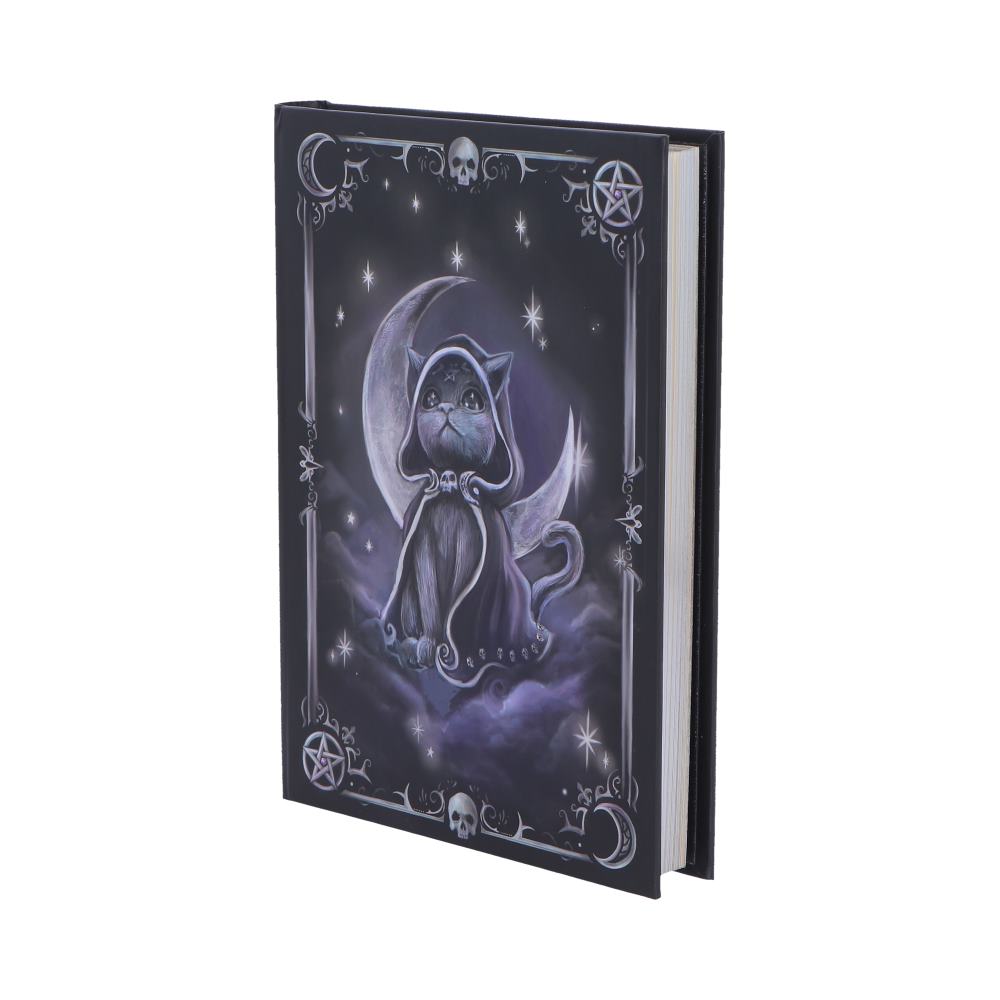 Cult Cuties Zefur Hardback A5 Journal