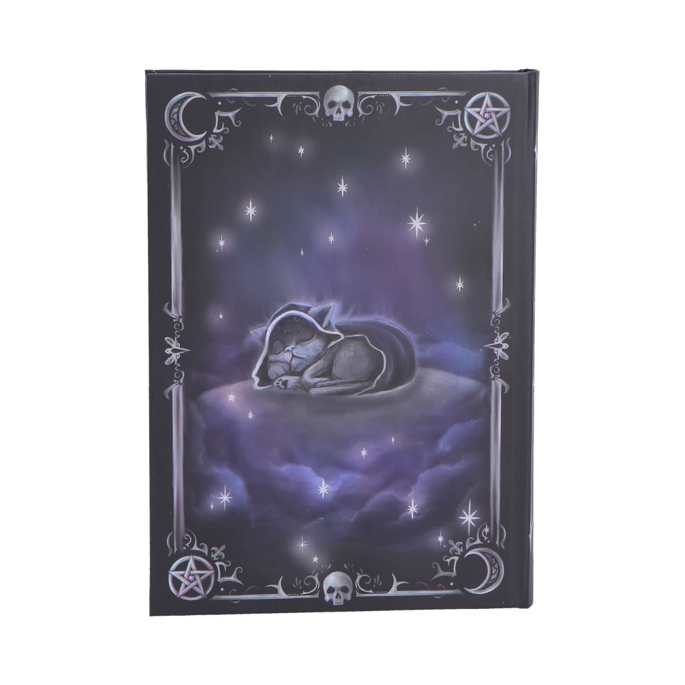 Cult Cuties Zefur Hardback A5 Journal