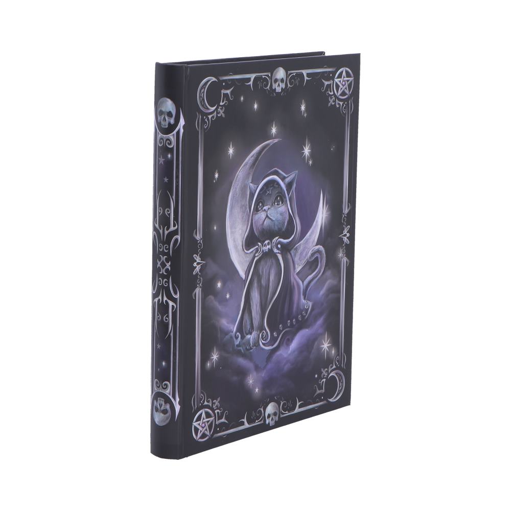 Cult Cuties Zefur Hardback A5 Journal