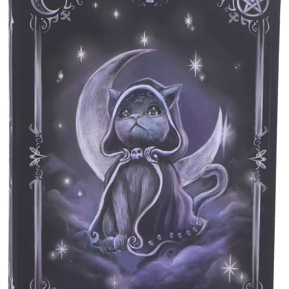 Cult Cuties Zefur Hardback A5 Journal